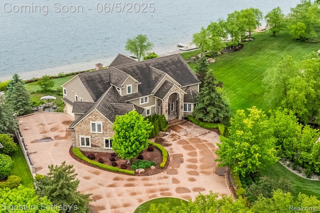 10611 Lighthouse Pt, South Lyon, MI 48178 - view of subject property