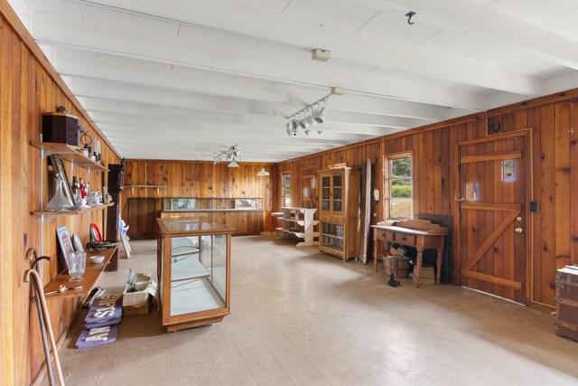 8489 S Glen Lake Rd, Glen Arbor, MI 49636