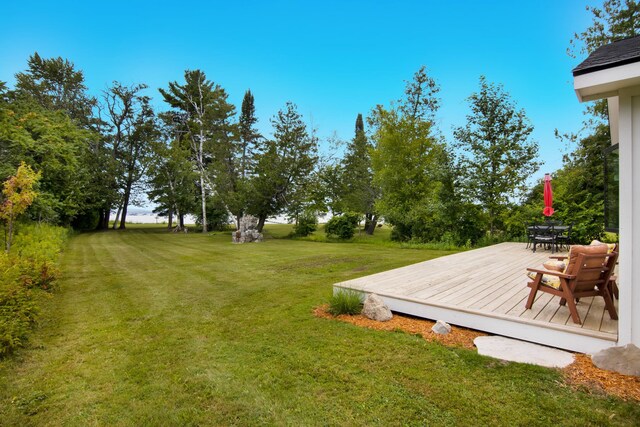 8489 S Glen Lake Rd, Glen Arbor, MI 49636