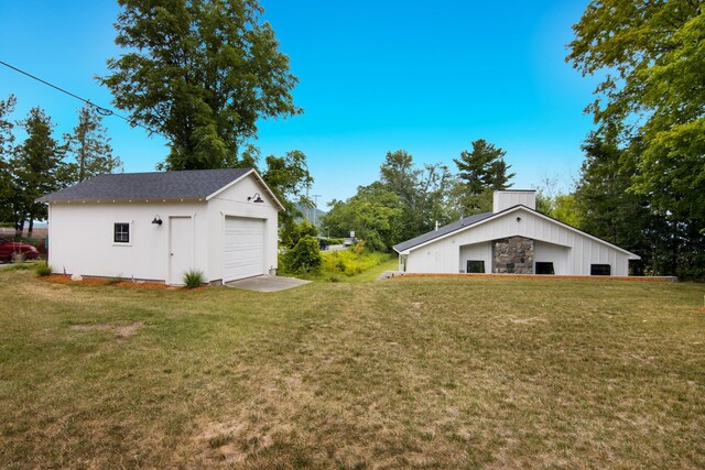 8489 S Glen Lake Rd, Glen Arbor, MI 49636