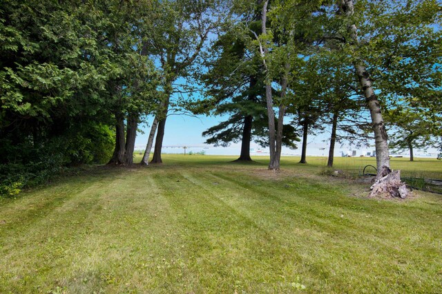 8489 S Glen Lake Rd, Glen Arbor, MI 49636