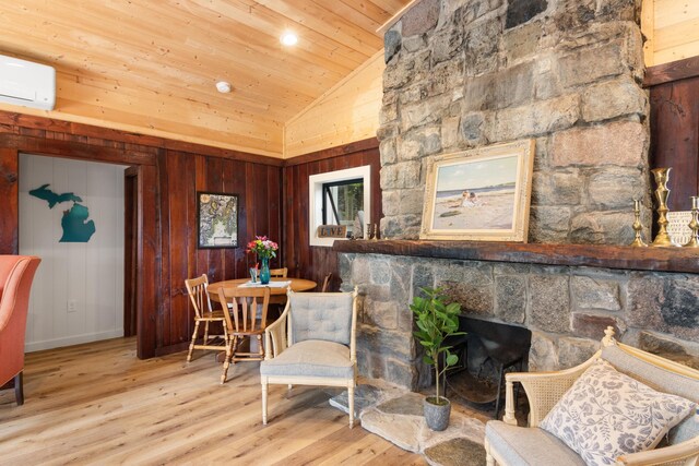 8489 S Glen Lake Rd, Glen Arbor, MI 49636