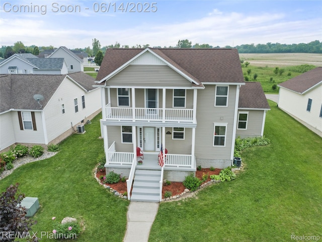 6327 Saint Charles Pass, Swartz Creek, MI 48473 - photo 3