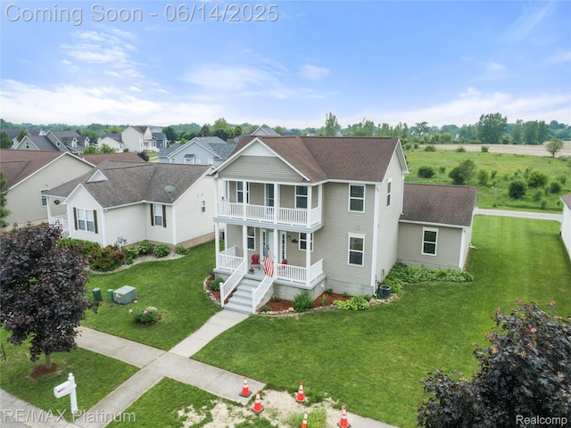 6327 Saint Charles Pass, Swartz Creek, MI 48473 - photo 1