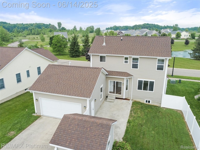 6327 Saint Charles Pass, Swartz Creek, MI 48473 - photo 6