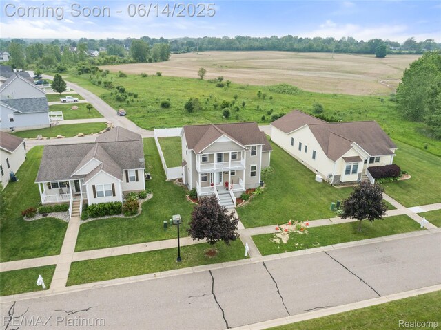 6327 Saint Charles Pass, Swartz Creek, MI 48473 - photo 4