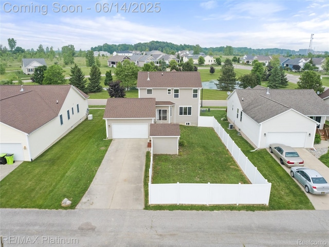 6327 Saint Charles Pass, Swartz Creek, MI 48473 - photo 5