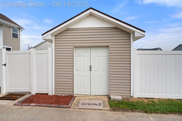 6327 Saint Charles Pass, Swartz Creek, MI 48473 - photo 36