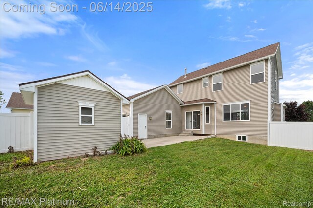 6327 Saint Charles Pass, Swartz Creek, MI 48473 - photo 40