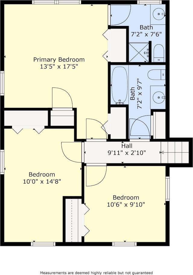 4564 Sparrow Ave, Kalamazoo, MI 49004 - home floor plan