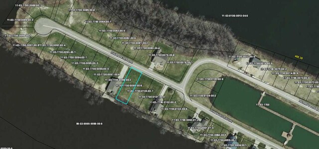 558 Swan River Dr, Benton Harbor, MI 49022 - photo 46