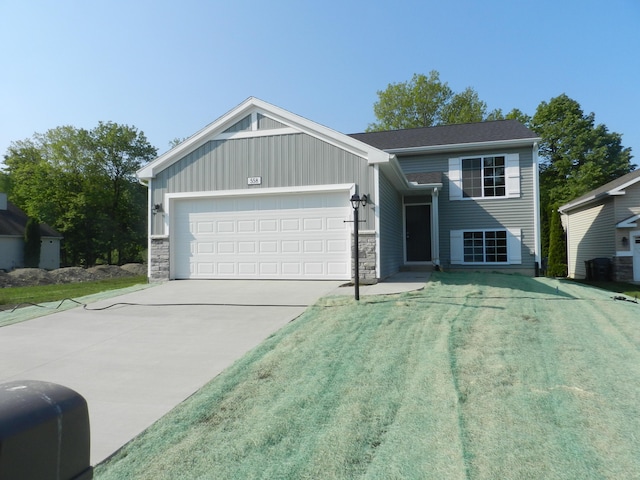 558 Swan River Dr, Benton Harbor, MI 49022 - photo 2