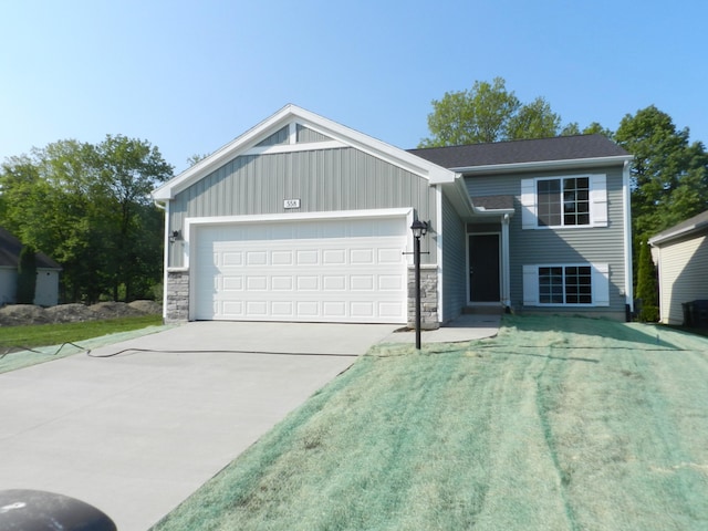 558 Swan River Dr, Benton Harbor, MI 49022 - photo 1