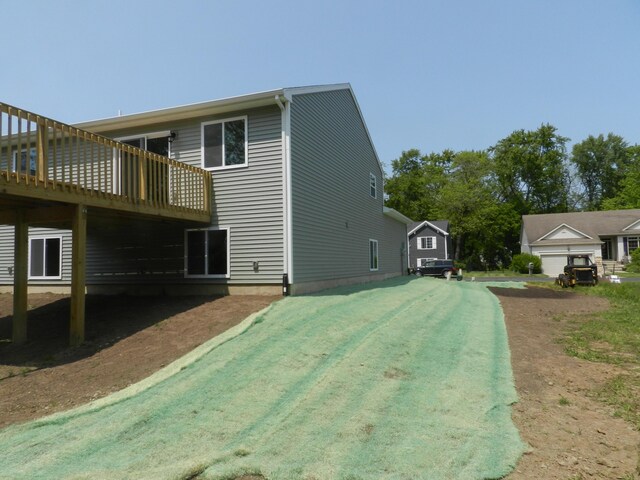 558 Swan River Dr, Benton Harbor, MI 49022 - photo 29