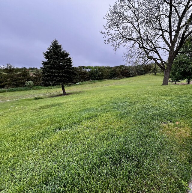 8067 S Hawkins Rd, Reed City, MI 49677