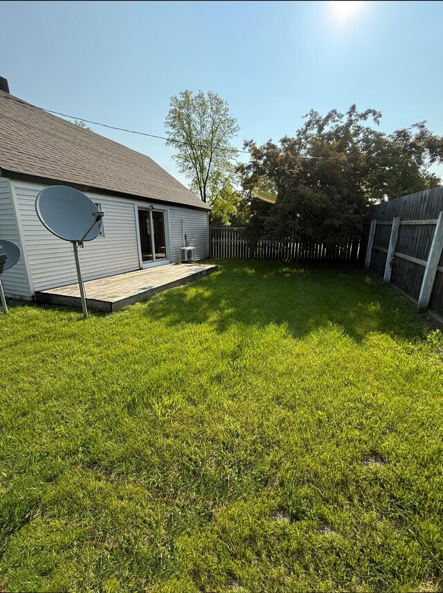 8067 S Hawkins Rd, Reed City, MI 49677
