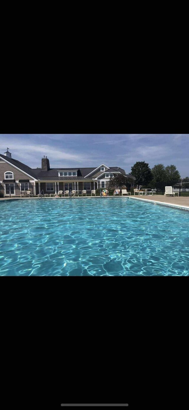 8808 Geiser Grv, Richland, MI 49083 - view of community pool