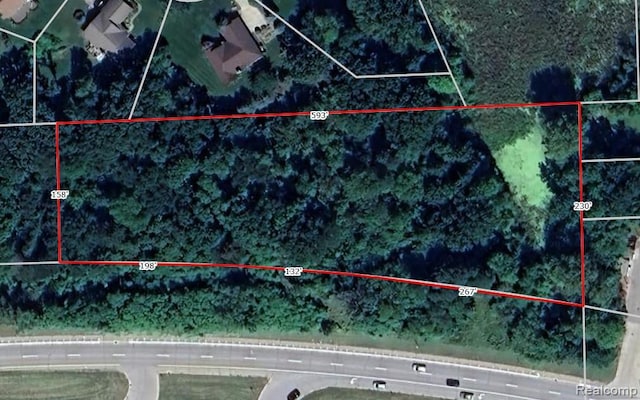 0000 Highland, Highland, MI 48383
