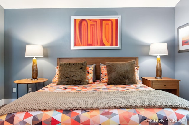 3348 Clearview Ln, Saugatuck, MI 49453 - view of bedroom