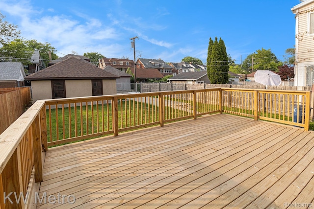 1550 Edison St, Detroit, MI 48206 - photo 25