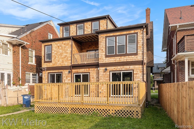 1550 Edison St, Detroit, MI 48206 - photo 27