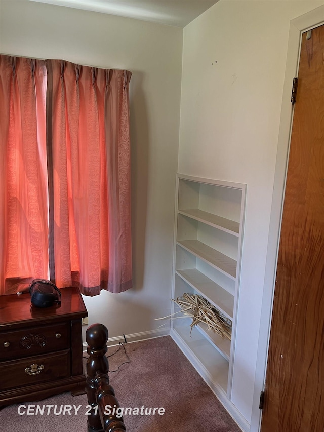 1613 Waldman Ave, Flint, MI 48507 - interior space with baseboards