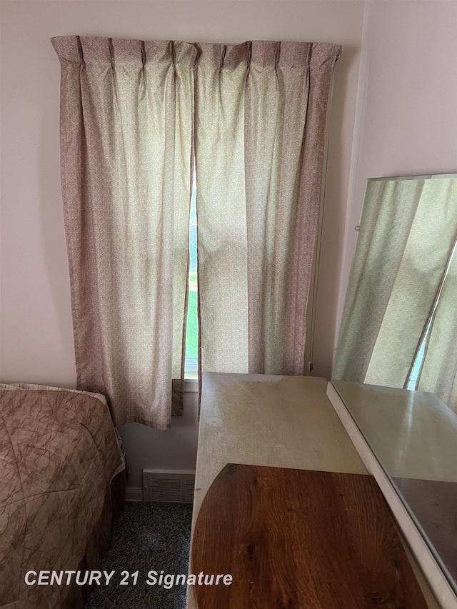 1613 Waldman Ave, Flint, MI 48507 - view of bedroom