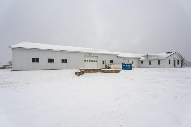 14656 Hersey Rd, Hersey, MI 49639 - interior space