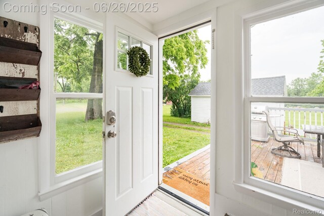571 N Baldwin Rd, Oxford, MI 48371 - photo 4