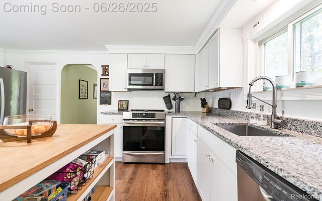 571 N Baldwin Rd, Oxford, MI 48371 - photo 8