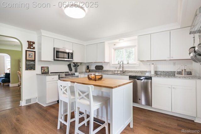 571 N Baldwin Rd, Oxford, MI 48371 - photo 7