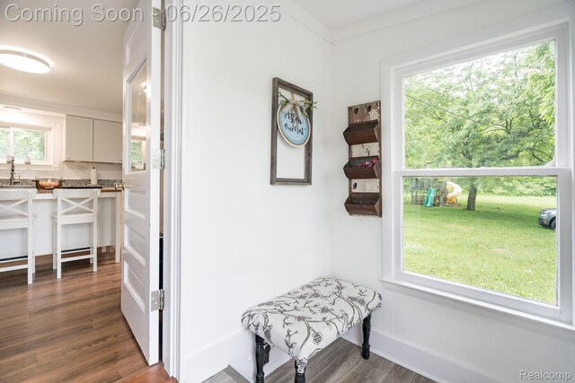 571 N Baldwin Rd, Oxford, MI 48371 - photo 5