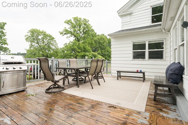 571 N Baldwin Rd, Oxford, MI 48371 - photo 21