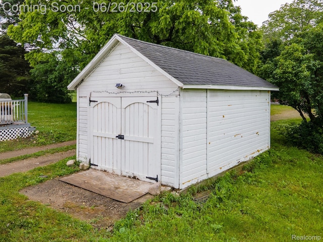 571 N Baldwin Rd, Oxford, MI 48371 - photo 22