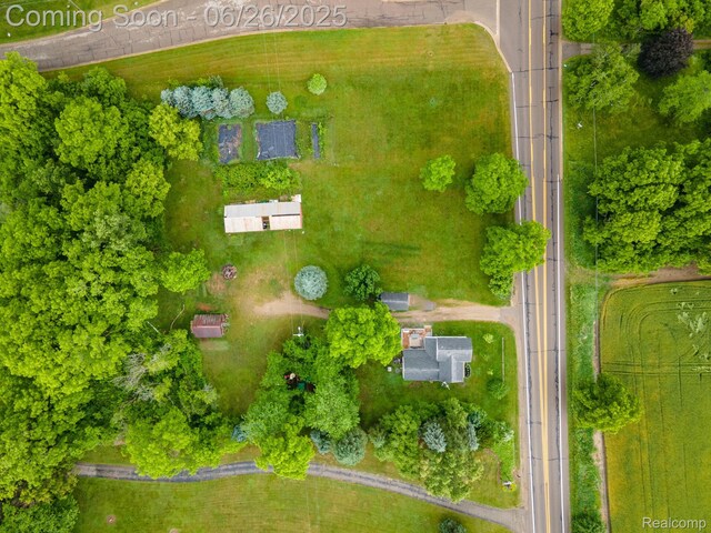 571 N Baldwin Rd, Oxford, MI 48371 - photo 23