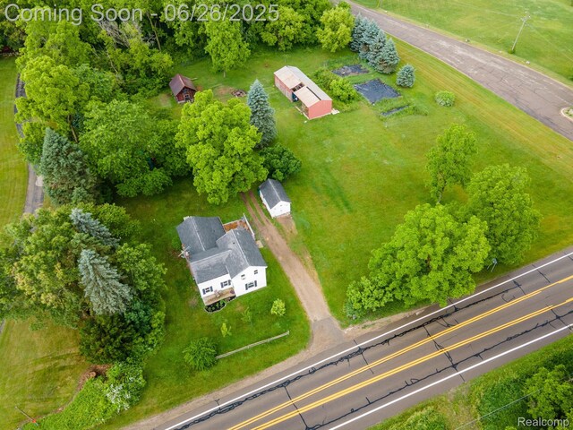 571 N Baldwin Rd, Oxford, MI 48371 - photo 3