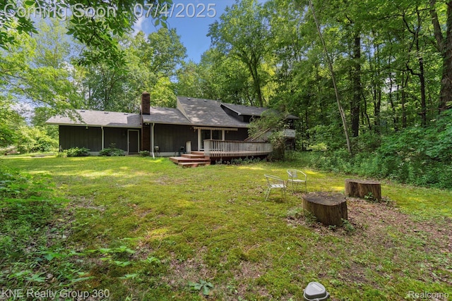 5022 Golf Club Rd, Howell, MI 48843 - photo 35
