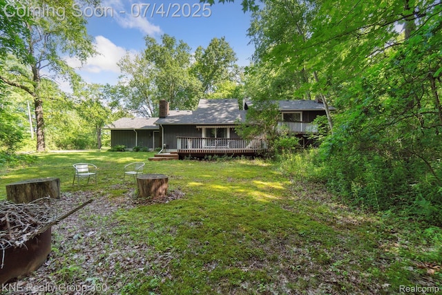 5022 Golf Club Rd, Howell, MI 48843 - photo 37