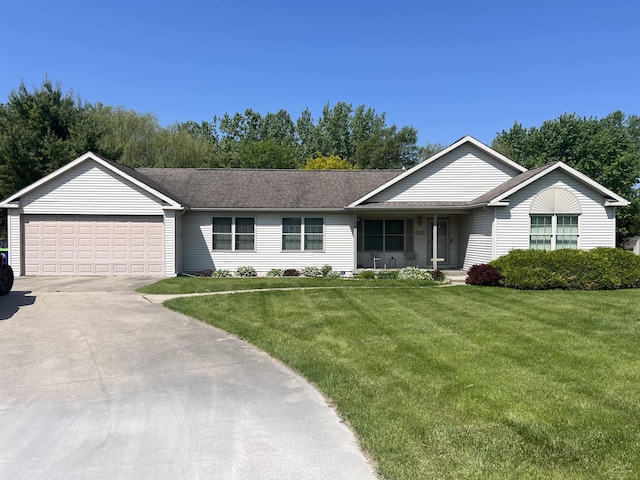 3505 Hermansau Dr, Saginaw, MI 48603 - photo 1