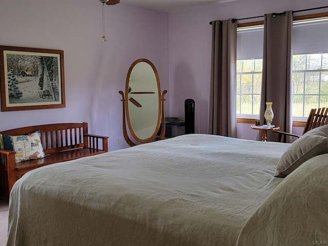 1577 Benner Hwy, Clayton, MI 49235 - view of bedroom