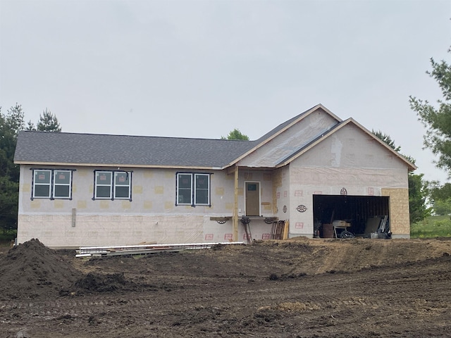 12003 Barkley Ln, Rapid City, MI 49676