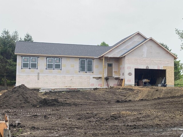 12003 Barkley Ln, Rapid City, MI 49676