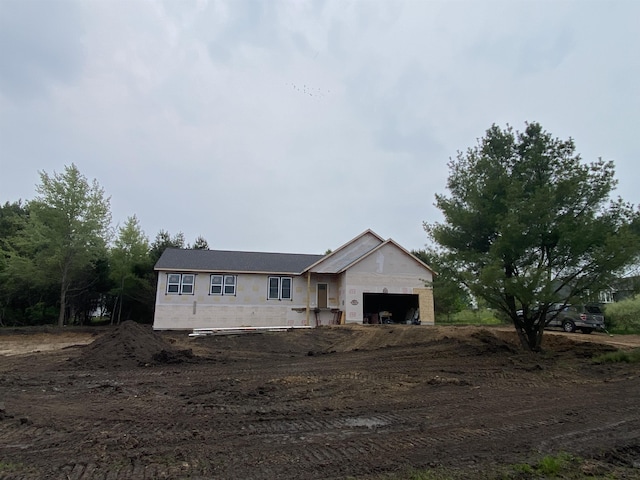 12003 Barkley Ln, Rapid City, MI 49676