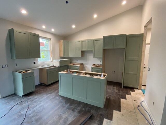 12003 Barkley Ln, Rapid City, MI 49676