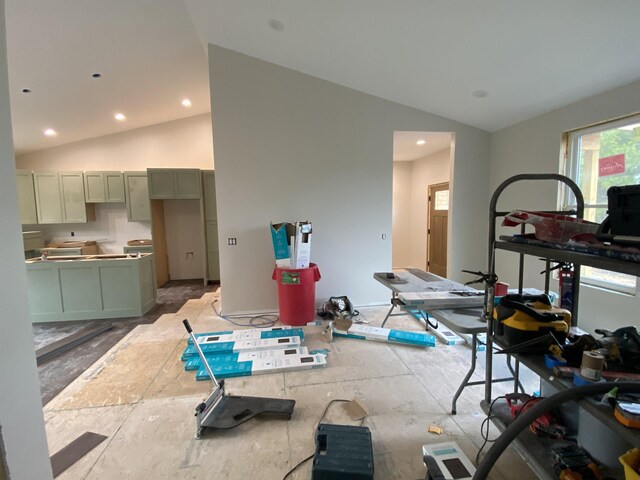 12003 Barkley Ln, Rapid City, MI 49676