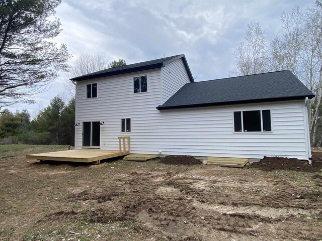 10402 Western Rd, Rapid City, MI 49676 - photo 4