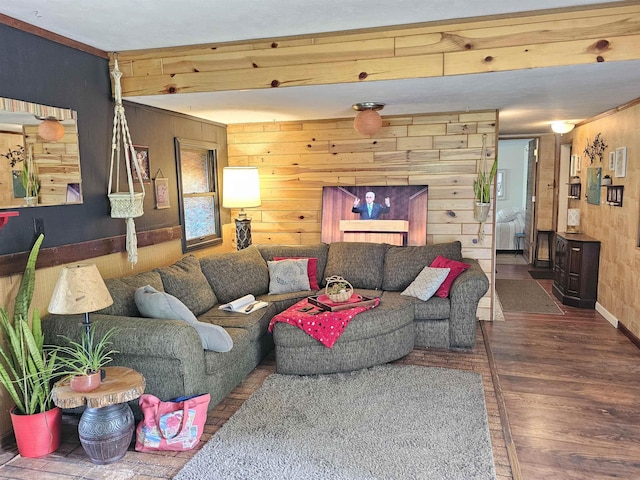 800 S Clark St, Mesick, MI 49668