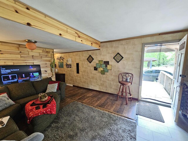 800 S Clark St, Mesick, MI 49668