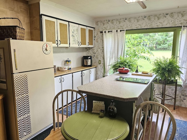 800 S Clark St, Mesick, MI 49668