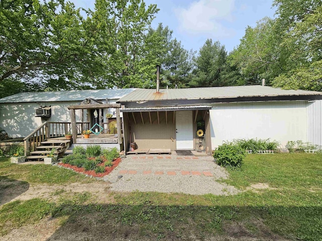 800 S Clark St, Mesick, MI 49668